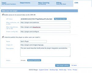 multi user provisioning hooks